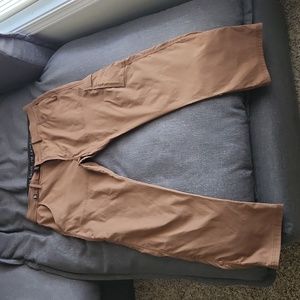 Prana straight fit Pants